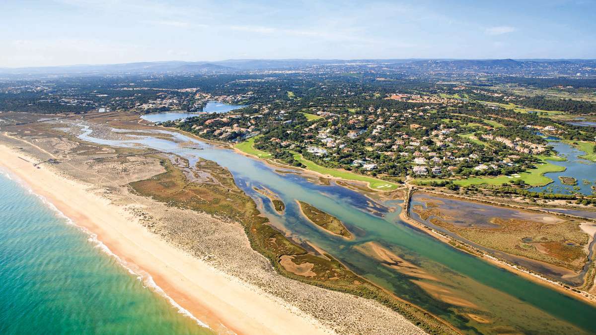 Booking a mystery break in Portugal's Algarve - what is a surprise ...