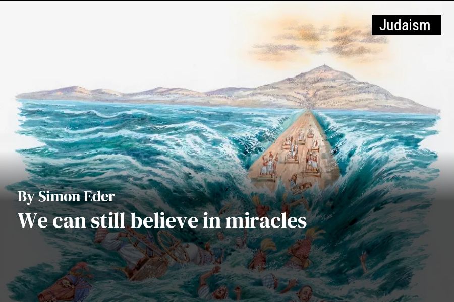 About Modern Miracles