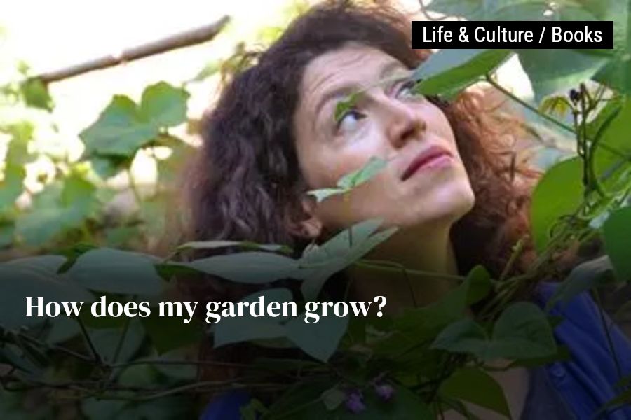 How does my garden grow? - The Jewish Chronicle