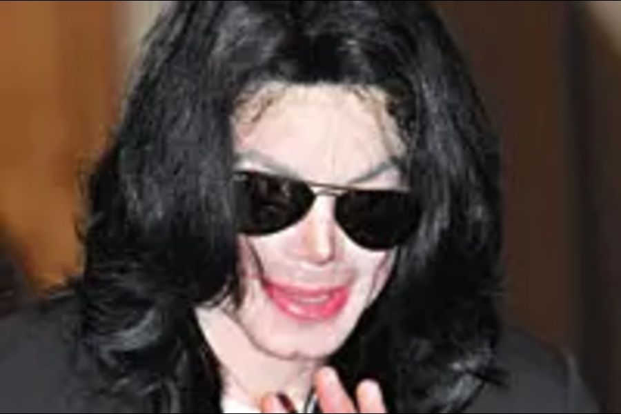 Michael Jackson and the Jews - The Jewish Chronicle