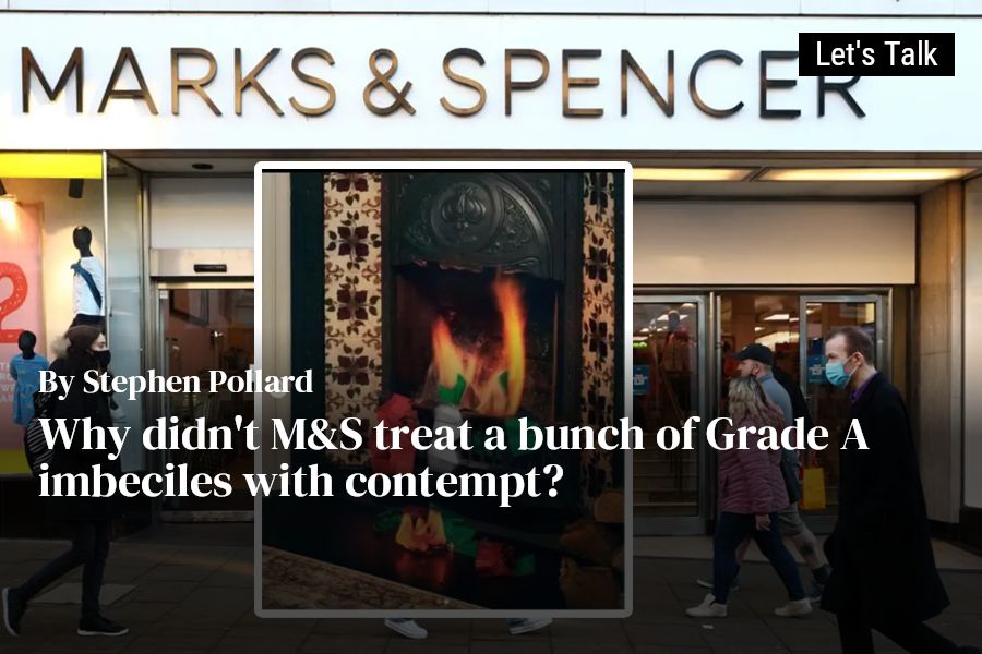 Who owns M&S? apologises after Palestinian flag controversy