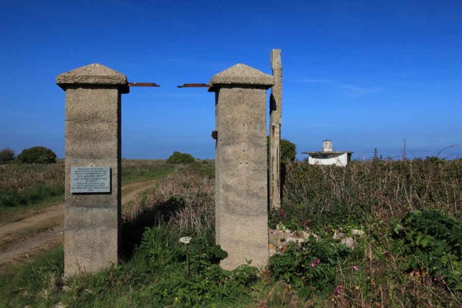 Over 1,000 people died in Alderney concentration camps, inquiry will ...