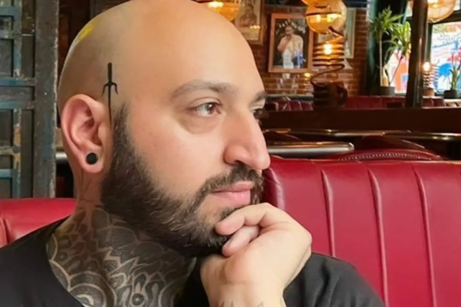 London tattoo artist has booking cancelled because he’s Jewish - The ...