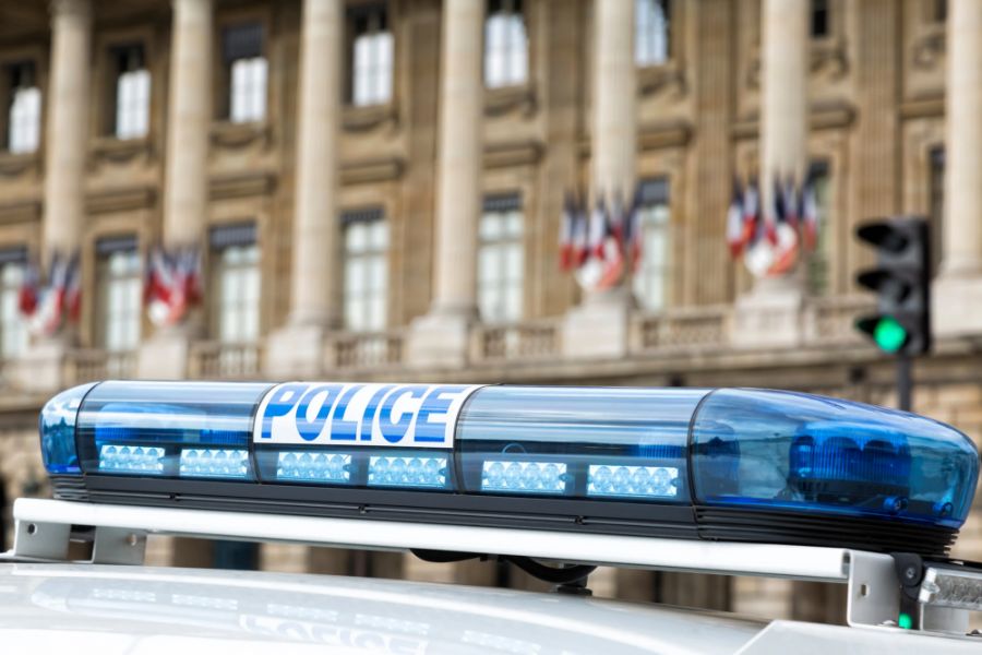 Children arrested in France after 12-year-old Jewish girl raped in ‘antisemitic attack’