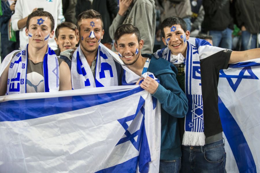 Brussels refuses to host Israel-Belgium football match this autumn over Gaza war