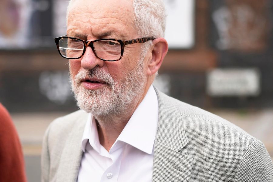 Jeremy Corbyn to lose seat - The Jewish Chronicle