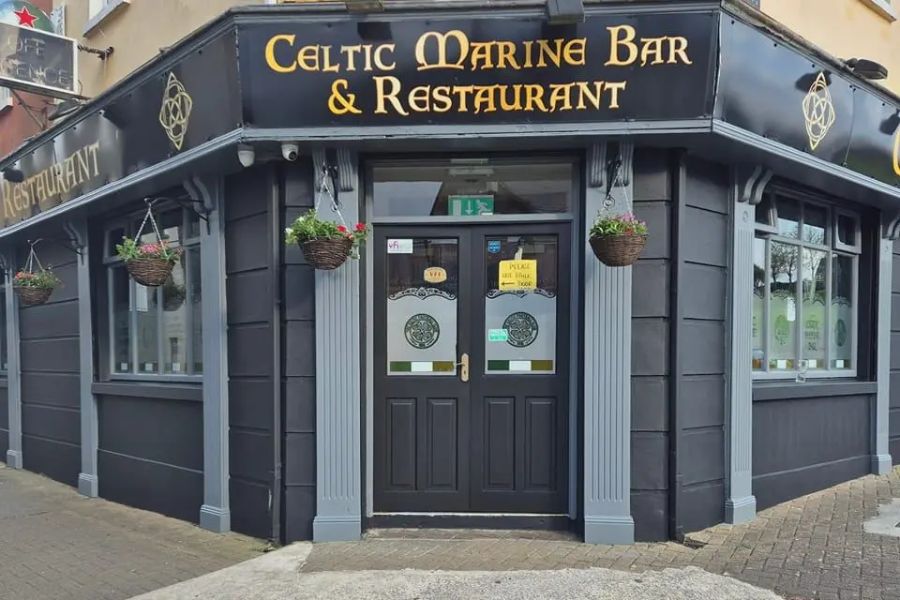 Irish pub bans ‘Zionists’ – and is doing ‘loads of business’