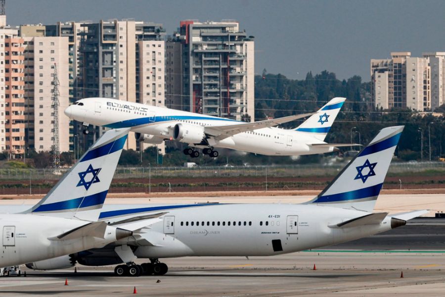 Foreign office lifts most travel advisories for Israel