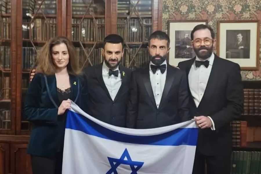 Oxford Union Gaza debate denounced as ‘mess of antisemitism’ in Parliament